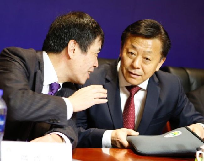 我们作为一个团队，经常会对这种进攻套路进行练习，萨卡和厄德高都喜欢传出这种球。
